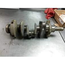 #QW01 Crankshaft Standard For 00-05 Chevrolet Impala  3.8 24502168